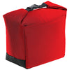 Stormtech Red/ Black Oasis 12 Pack Cooler
