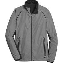 OGIO Endurance Men's Reflective/Blacktop Flash Jacket