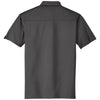 OGIO Men's Diesel Grey Axle Polo