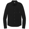 OGIO Men's Blacktop Extend Long Sleeve Button Up