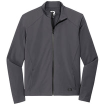 OGIO Men's Tarmac Grey Connection Full-Zip