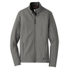 OGIO Men's Gear Grey Grit Fleece Jacket