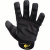 OccuNomix Black Waterproof Winter Glove