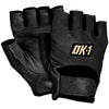 OccuNomix Black Premium Lifters Gloves