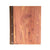 Woodchuck USA Cedar Padfolio