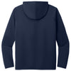 Port & Company Men's True Navy Performance Pullover Hooded Tee