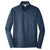 Port & Company Men's Deep Navy Performance Fleece 1/4-Zip Pullover Sweatshirt