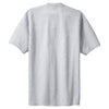 Port & Company Men's Ash Grey Essential T-Shirt