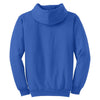 Port & Company Men's Royal Core Fleece Pullover Hooded Sweatshirt