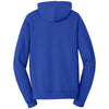 Port & Company Men's True Royal Fan Favorite Fleece Pullover Hooded Sweatshirt