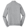 Port & Company Men's Athletic Heather Fan Favorite Fleece 1/4-Zip Pullover Sweatshirt