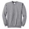 Port & Company Unisex Athletic Heather Essential Fleece Crewneck Sweatshirt