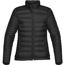 Stormtech Women's Black Basecamp Thermal Jacket