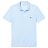 Lacoste Men's Rill Petit Pique Slim Fit Polo Shirt