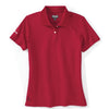 PING Women's Classic Red Ace Polo