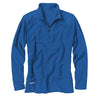 PING Women's Cobalt Blue Nineteenth Quarter Zip Fleece