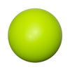 Primeline Lime Green Round Super Squish Stress Reliever