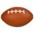Primeline Brown Football Squish Stress Reliever