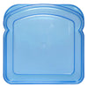 Cool Gear Translucent Blue Snap & Seal Container