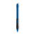 BIC Translucent Blue Clic-Matic Pencil
