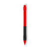BIC Translucent Red Clic-Matic Pencil