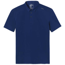 UNRL Men's Deep Blue Legend Polo