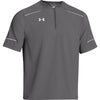 Under Armour Men's Graphite Team Ultimate S/S Cage Jacket