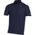 Under Armour Corporate Men's Midnight Navy Performance Polo