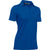 Under Armour Corporate Women's Royal Blue Performance Polo