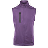Levelwear Men's Purple Heart Dean Full Zip Vest