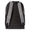 Puma Heather Grey/Black 25L Laser-Cut Backpack