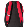 Puma Red/Black 25L Laser-Cut Backpack