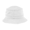 Port Authority White Sportsman Hat