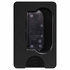 PopWallet Black Card Holder