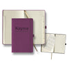 Castelli Purple Tuscon Medium Ivory Tabbed
