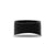Richardson Black R-Series Microfleece Headband