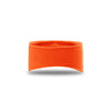 Richardson Neon Orange R-Series Microfleece Headband
