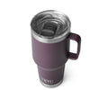 YETI Nordic Purple Rambler 30 oz Travel Mug