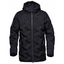 Stormtech Men's Black Stockholm Parka