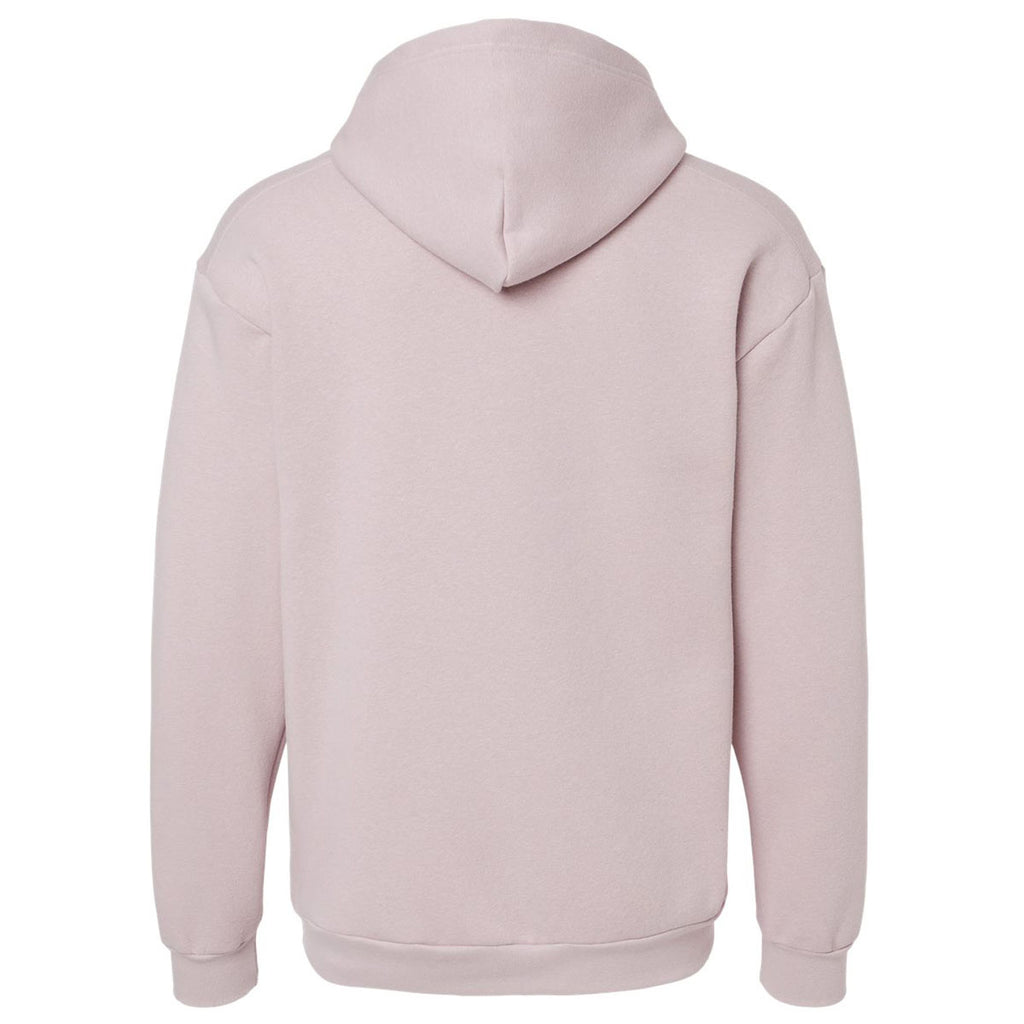 American Apparel Unisex Blush ReFlex Fleece Hoodie