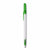 BIC Green Round Stic Ice