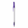 BIC Purple Round Stic Ice