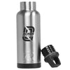 RTIC Silver 16oz Water Bottle