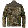 Russell Outdoors Men's Cargo Brown/ Realtree Edge Realtree Atlas Colorblock Soft Shell