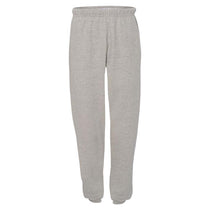 Champion Men's Oxford Grey Reverse Weave Fleece Pant
