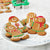 Red Velvet Nyc Gingerbread People Diy Baking Kit