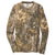 Russell Outdoors Realtree L/S Explorer Cotton T-Shirt with Pocket