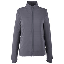 Spyder Women's Polar Transit Jacket