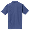 Port Authority Men's Royal Textured Camp Shirt
