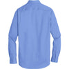 Port Authority Men's Ultramarine Blue SuperPro Twill Shirt